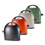 nomadiQ four colors