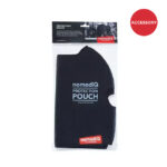 nomadiQ pouch package