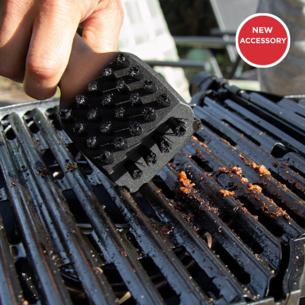 BBQ & Grill brush