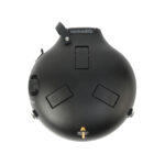 nomadiQ Stove Charcoal