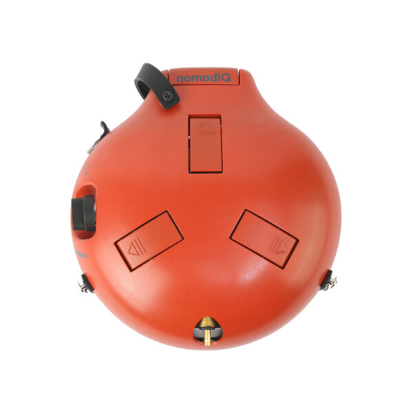 nomadiQ Stove Terra