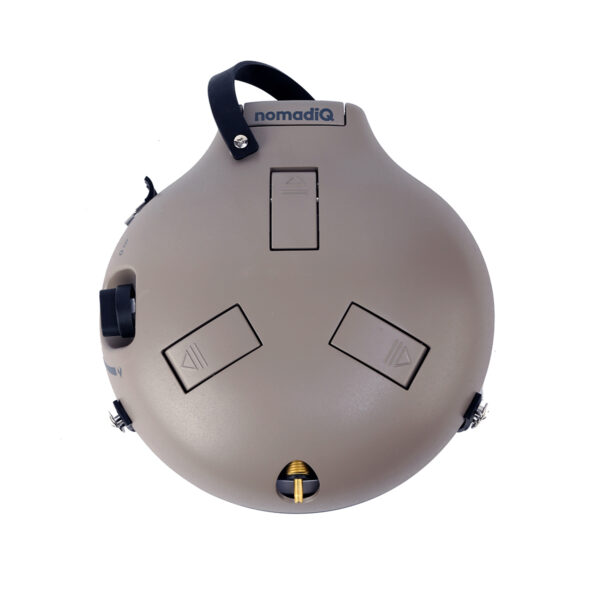 nomadiQ stove Urban