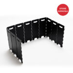 nomadiQ Stove Windscreen - Image 4