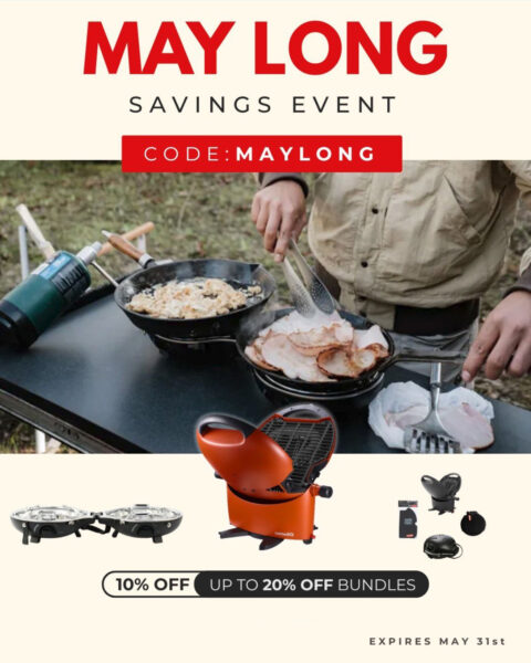 May long
