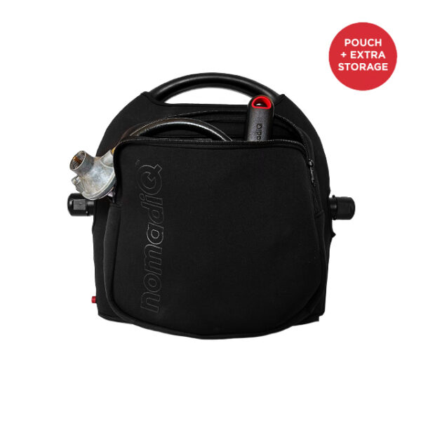 nomadiQ Protection & Storage Pouch